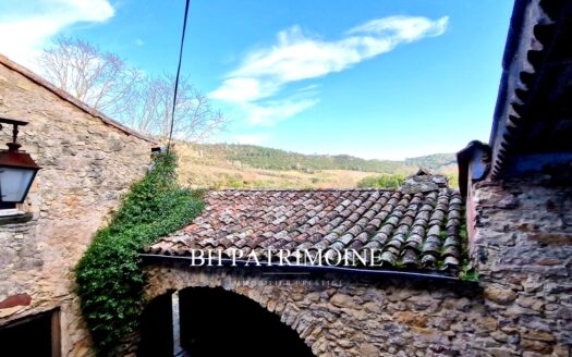 Domaine 500m² sur 55 hectares Proche Pézenas (30 km)