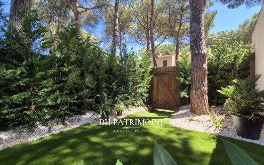 Maison 2 Pièces 25m² Le Cap d'Agde