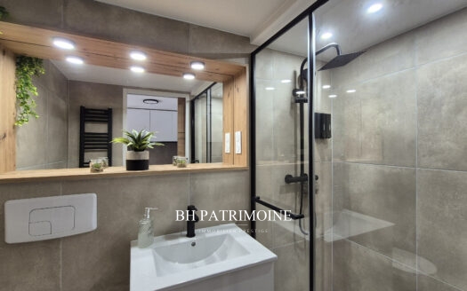 Maison 2 Pièces 25m² Le Cap d'Agde